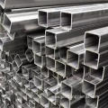 Q235 Square And Rectangular Steel Tubes